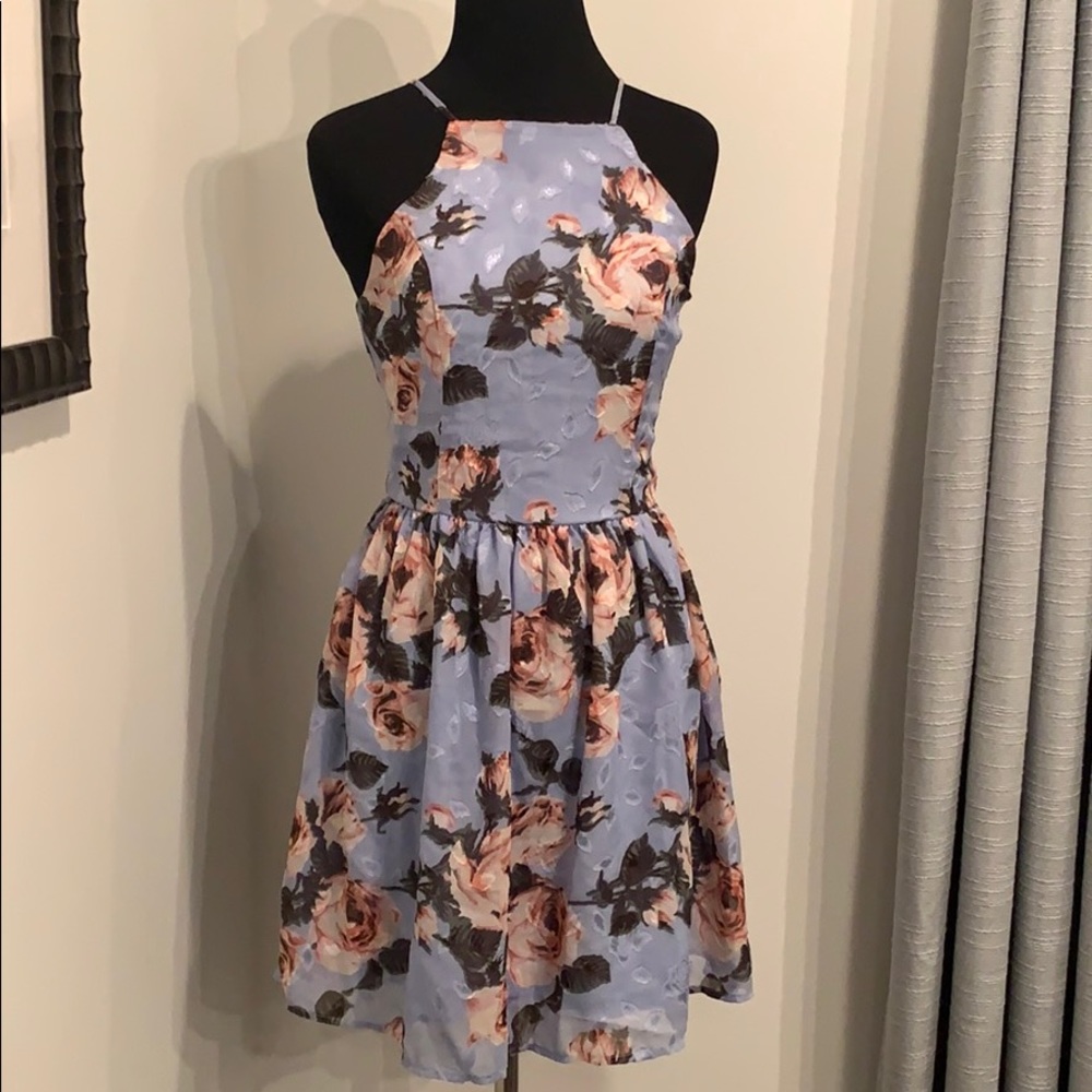 Miami dress size XS.